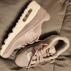Light Purple Air Max